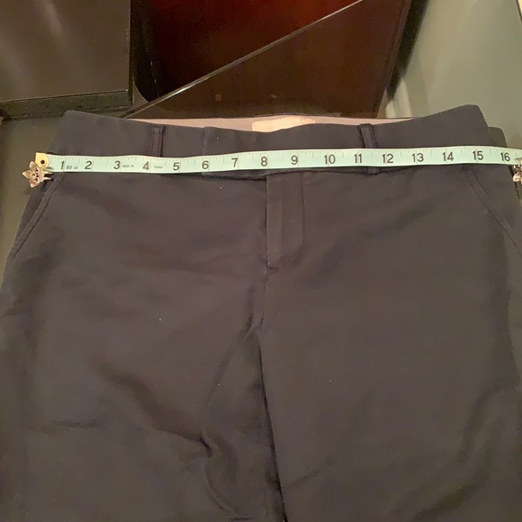 Banana Republic Slacks 4P - Picture 3 of 7
